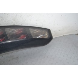 Fanale Stop Posteriore e Fendinebbia Posteriore DX Opel Meriva A Dal 2003 al 2010 Cod 93187880  1679051978140