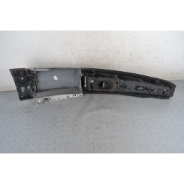 Fanale Stop Posteriore e Fendinebbia Posteriore DX Opel Meriva A Dal 2003 al 2010 Cod 93187880  1679051978140