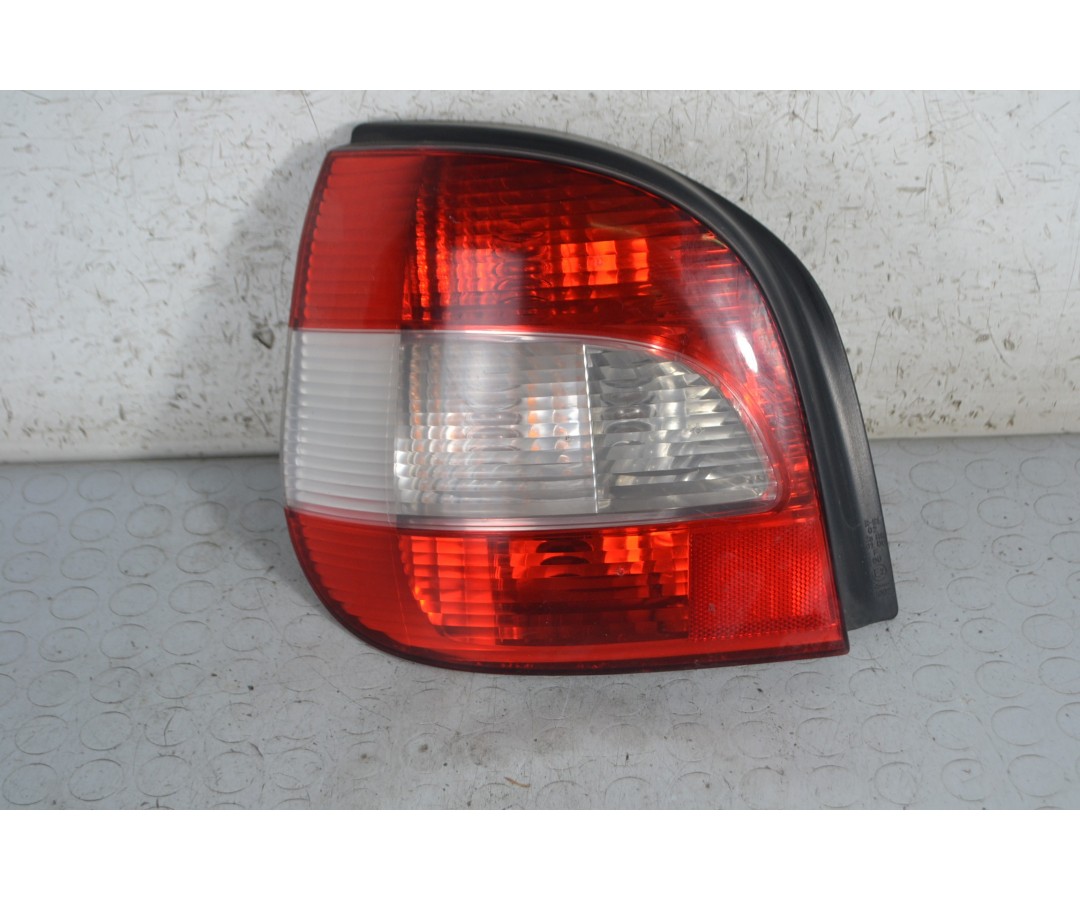 Fanale stop posteriore SX Renault Scenic I Dal 1999 al 2003 Cod 7700428054  1679058767075