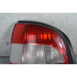 Fanale stop posteriore SX Renault Scenic I Dal 1999 al 2003 Cod 7700428054  1679058767075