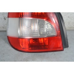 Fanale stop posteriore SX Renault Scenic I Dal 1999 al 2003 Cod 7700428054  1679058767075