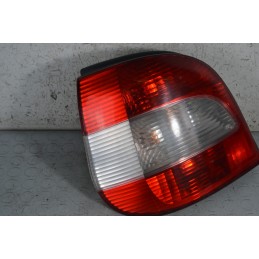 Fanale stop posteriore SX Renault Scenic I Dal 1999 al 2003 Cod 7700428054  1679058767075