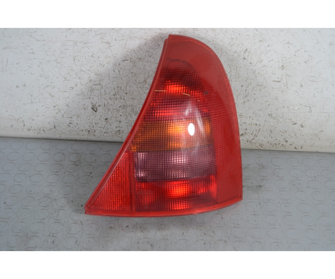 Fanale stop posteriore DX Renault Clio II Dal 1998 al 2012 Cod 08-551-1929R-R  1679059912757