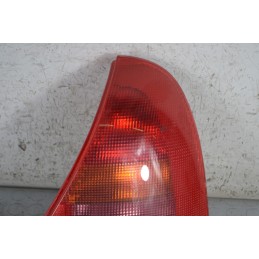 Fanale stop posteriore DX Renault Clio II Dal 1998 al 2012 Cod 08-551-1929R-R  1679059912757