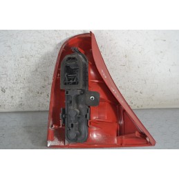 Fanale stop posteriore DX Renault Clio II Dal 1998 al 2012 Cod 08-551-1929R-R  1679059912757