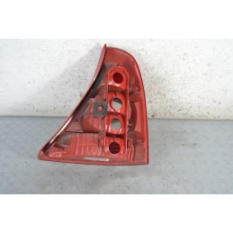 Fanale stop posteriore SX Renault Clio II Dal 1998 al 2012 Cod 8200071413 Senza portalampada  1679061153506