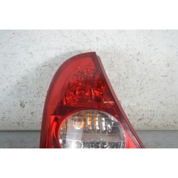 Fanale stop posteriore SX Renault Clio II Dal 1998 al 2012 Cod 8200917488  1679062312360