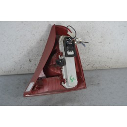 Fanale stop posteriore SX Renault Clio II Dal 1998 al 2012 Cod 8200917488  1679062312360