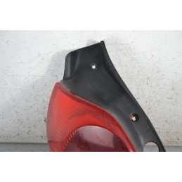 Fanale stop posteriore SX Renault Clio III Dal 2005 al 2013 Cod 8200459962  1679064196883