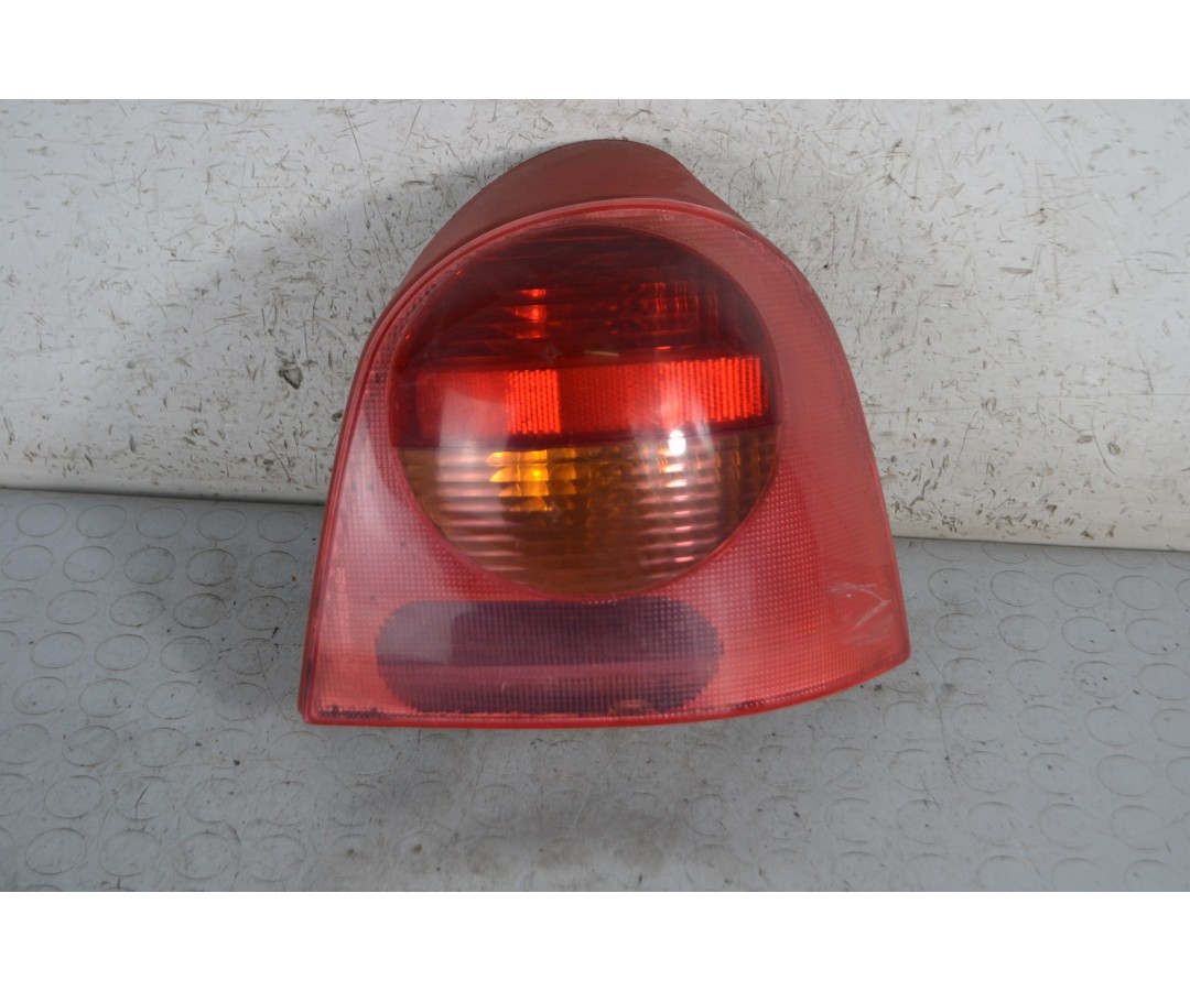 Fanale stop posteriore DX Renault Twingo I Dal 2000 al 2007 Cod 551-1940R-LD  1679064587391
