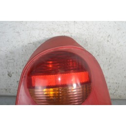 Fanale stop posteriore DX Renault Twingo I Dal 2000 al 2007 Cod 551-1940R-LD  1679064587391