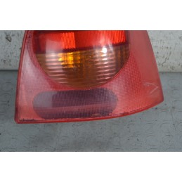 Fanale stop posteriore DX Renault Twingo I Dal 2000 al 2007 Cod 551-1940R-LD  1679064587391