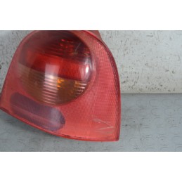 Fanale stop posteriore DX Renault Twingo I Dal 2000 al 2007 Cod 551-1940R-LD  1679064587391