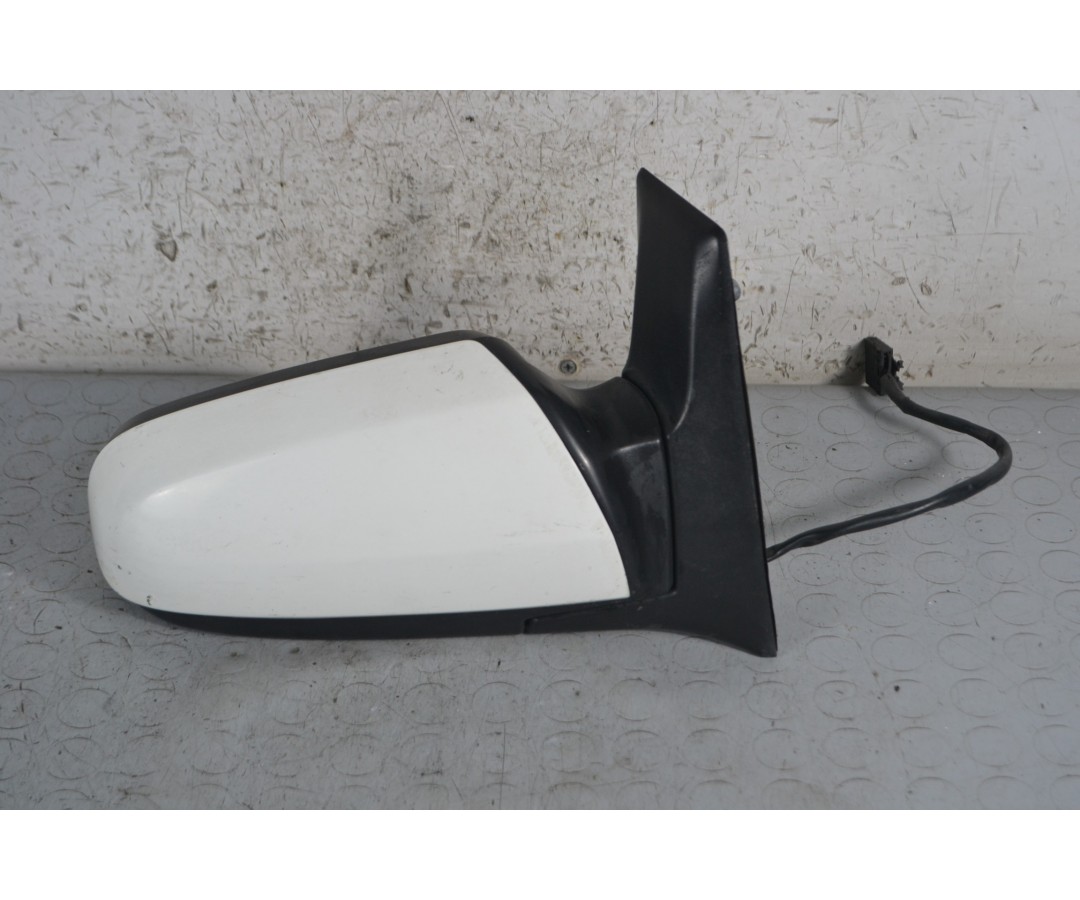 Specchietto Retrovisore Esterno DX Opel Zafira B dal 2005 al 2014 Cod 13252958  1679064950416