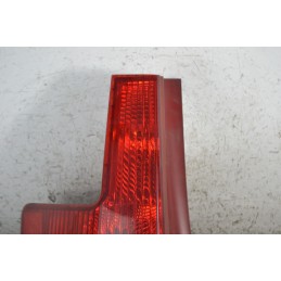 Fanale stop posteriore SX Citroen C4 5 Porte Dal 2004 al 2010 Cod 9655864080  1679298800884