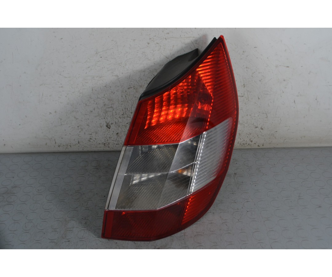 Fanale stop posteriore DX Renault Scenic II Dal 2003 al 2006 Cod 8200493375--G  1679300798345