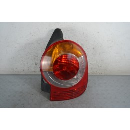 Fanale stop posteriore DX Renault Modus Dal 2004 al 2013 Cod 8200212204  1679301640537