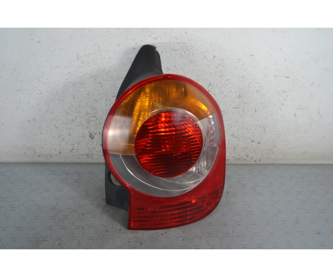 Fanale stop posteriore DX Renault Modus Dal 2004 al 2013 Cod 8200212204  1679301640537