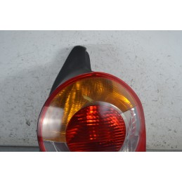 Fanale stop posteriore DX Renault Modus Dal 2004 al 2013 Cod 8200212204  1679301640537