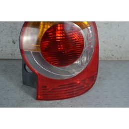 Fanale stop posteriore DX Renault Modus Dal 2004 al 2013 Cod 8200212204  1679301640537