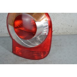 Fanale stop posteriore DX Renault Modus Dal 2004 al 2013 Cod 8200212204  1679301640537