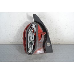 Fanale stop posteriore DX Renault Modus Dal 2004 al 2013 Cod 8200212204  1679301640537