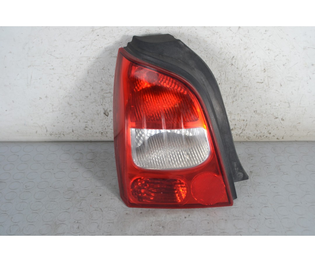Fanale stop posteriore SX Renault Twingo II Dal 2007 al 2014 Cod 8200387888  1679301933158