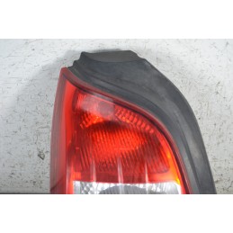 Fanale stop posteriore SX Renault Twingo II Dal 2007 al 2014 Cod 8200387888  1679301933158