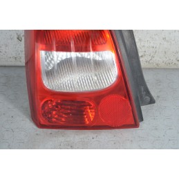 Fanale stop posteriore SX Renault Twingo II Dal 2007 al 2014 Cod 8200387888  1679301933158