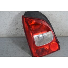 Fanale stop posteriore SX Renault Twingo II Dal 2007 al 2014 Cod 8200387888  1679301933158