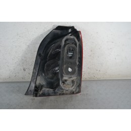Fanale stop posteriore SX Renault Twingo II Dal 2007 al 2014 Cod 8200387888  1679301933158