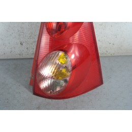 Fanale stop posteriore DX Peugeot 107 Dal 2005 al 2014 Cod 91550-0H040  1679302359728