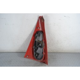 Fanale stop posteriore DX Peugeot 107 Dal 2005 al 2014 Cod 91550-0H040  1679302359728