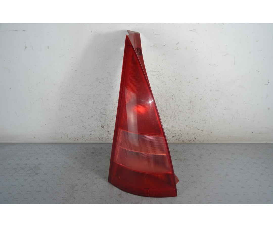 Fanale stop posteriore SX Citroen C3 Dal 2002 al 2012 Cod 552-1914R-UE  1679303395534