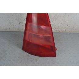 Fanale stop posteriore SX Citroen C3 Dal 2002 al 2012 Cod 552-1914R-UE  1679303395534