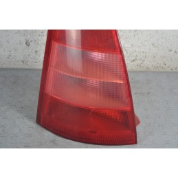 Fanale stop posteriore SX Citroen C3 Dal 2002 al 2012 Cod 552-1914R-UE  1679303395534