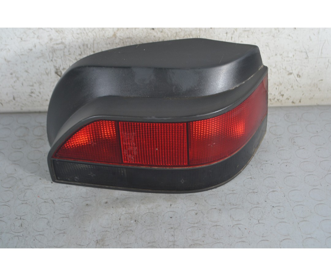 Fanale stop posteriore DX Renault Clio I Dal 1990 al 1998 Cod 7700786110  1679304410427