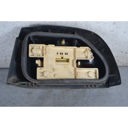 Fanale stop posteriore DX Renault Clio I Dal 1990 al 1998 Cod 7700786110  1679304410427