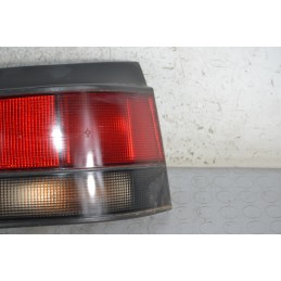 Fanale stop posteriore DX Renault Clio I Dal 1990 al 1998 Cod 7700786110  1679304410427