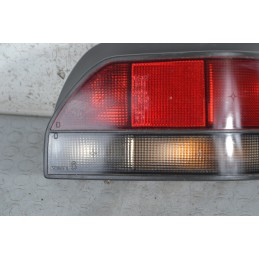 Fanale stop posteriore DX Renault Clio I Dal 1990 al 1998 Cod 7700786110  1679304410427