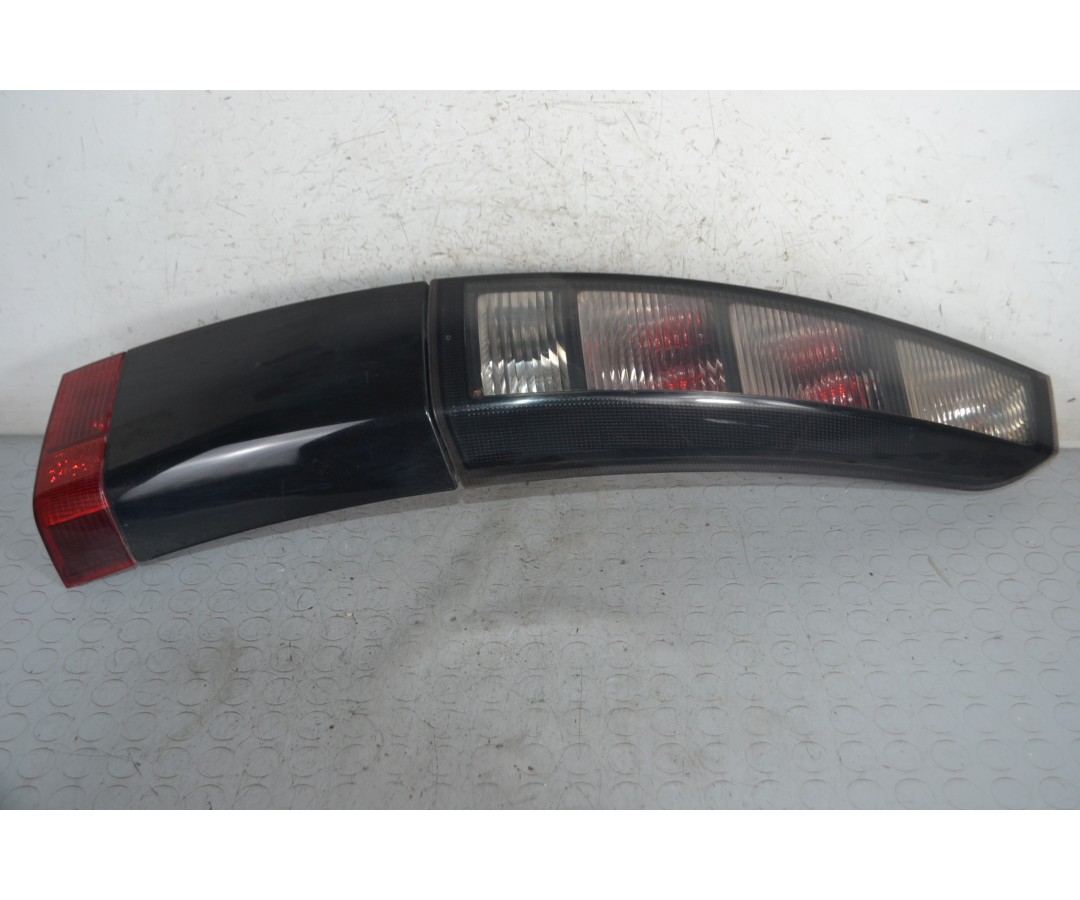 Fanale Stop Posteriore e Fendinebbia Posteriore DX Opel Meriva A dal 2003 al 2010 Cod 13196006  1679304588447