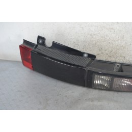 Fanale Stop Posteriore e Fendinebbia Posteriore DX Opel Meriva A dal 2003 al 2010 Cod 13196006  1679304588447