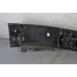 Fanale Stop Posteriore e Fendinebbia Posteriore DX Opel Meriva A dal 2003 al 2010 Cod 13196006  1679304588447