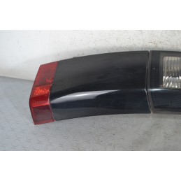 Fanale Stop Posteriore e Fendinebbia Posteriore DX Opel Meriva A dal 2003 al 2010 Cod 13196006  1679304588447