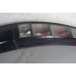 Fanale Stop Posteriore e Fendinebbia Posteriore DX Opel Meriva A dal 2003 al 2010 Cod 13196006  1679304588447