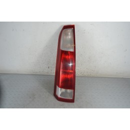 Fanale Stop Posteriore SX Opel Meriva A dal 2003 al 2010 Cod 93184712  1679304866835