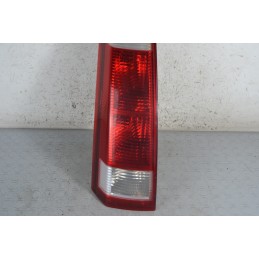 Fanale Stop Posteriore SX Opel Meriva A dal 2003 al 2010 Cod 93184712  1679304866835