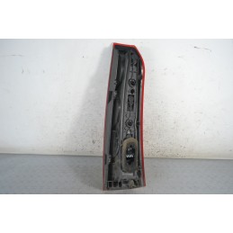 Fanale Stop Posteriore SX Opel Meriva A dal 2003 al 2010 Cod 93184712  1679304866835