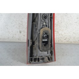 Fanale Stop Posteriore SX Opel Meriva A dal 2003 al 2010 Cod 93184712  1679304866835