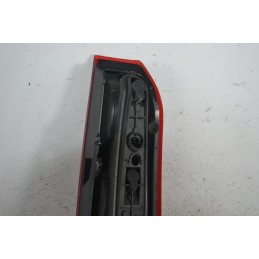 Fanale Stop Posteriore SX Opel Meriva A dal 2003 al 2010 Cod 93184712  1679304866835